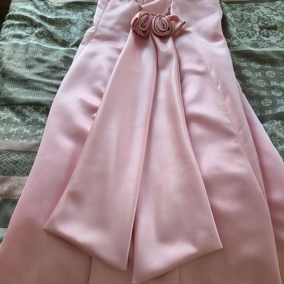 Very Elegant R&M Richards Mother Of The Bride👰‍♀️Dress - Picture 3 of 12